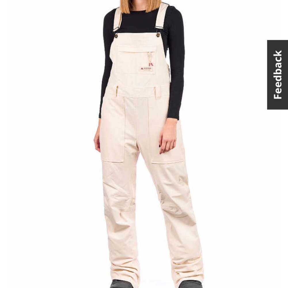 Burton Avalon Bib